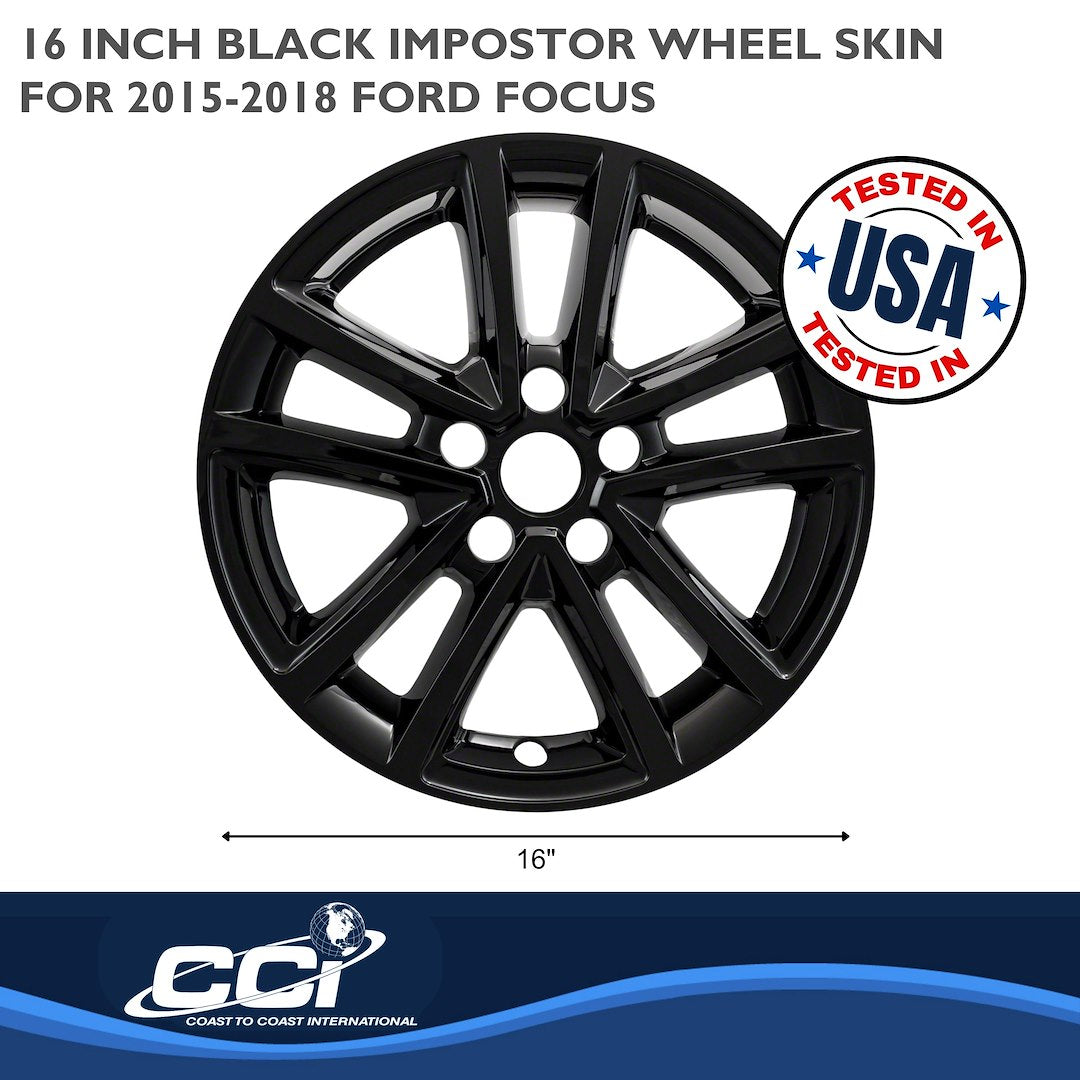 Coast To Coast Iwcimp423blk Wheel Skin||cci_Iwcimp423blk_Impostor Wheel Skin_B2c_3.Jpg||87||cciimp423blk||1091337