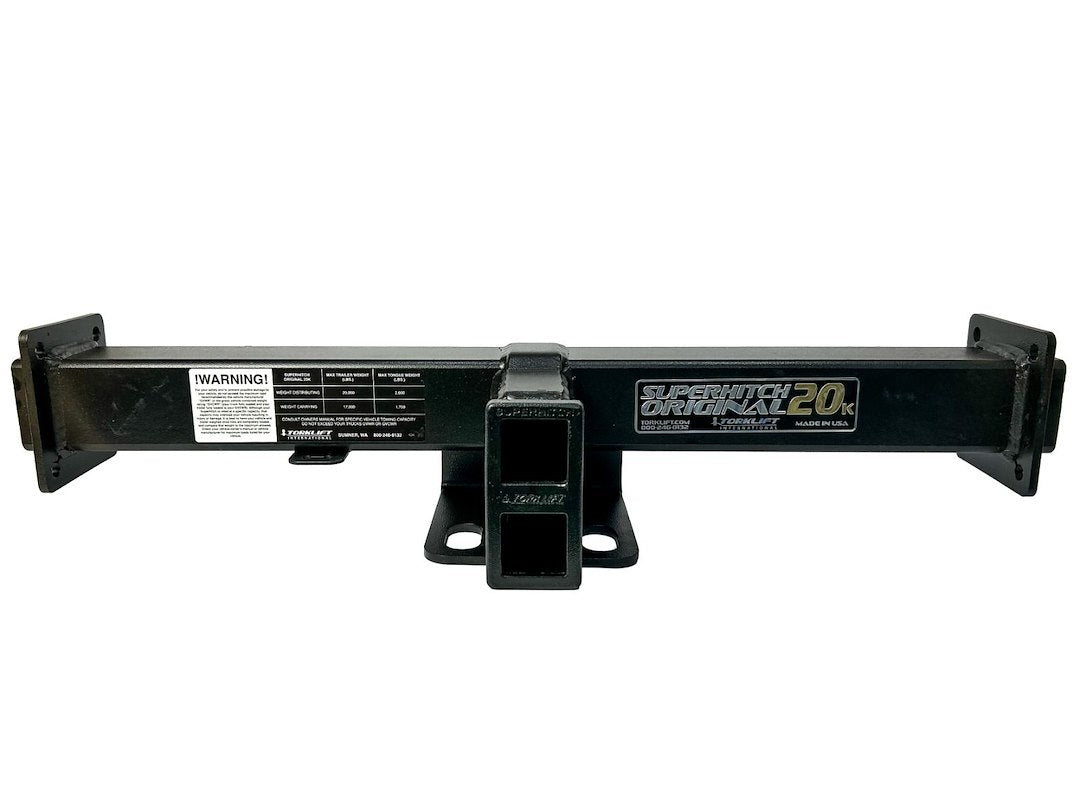 Torklift F1002 Trailer Hitch Rear||f1002.Jpg||85||t1qf1002||2275720