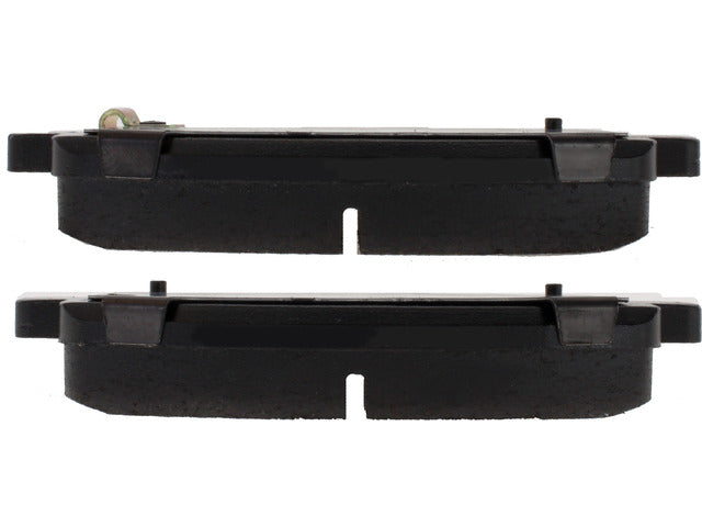 Product of Stop Tech/ Power Slot 105.14302 Performance Brake Pad - Set Of 4 