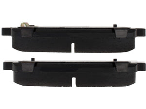 Product of Stop Tech/ Power Slot 105.14302 Performance Brake Pad - Set Of 4 