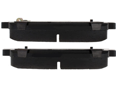 Product of Stop Tech/ Power Slot 105.14302 Performance Brake Pad - Set Of 4 