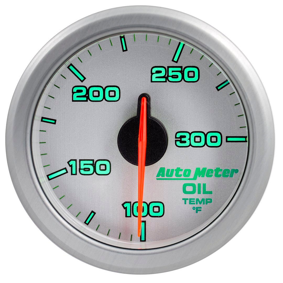 Product of Autometer 9140-Ul Gauge Oil Temperature
