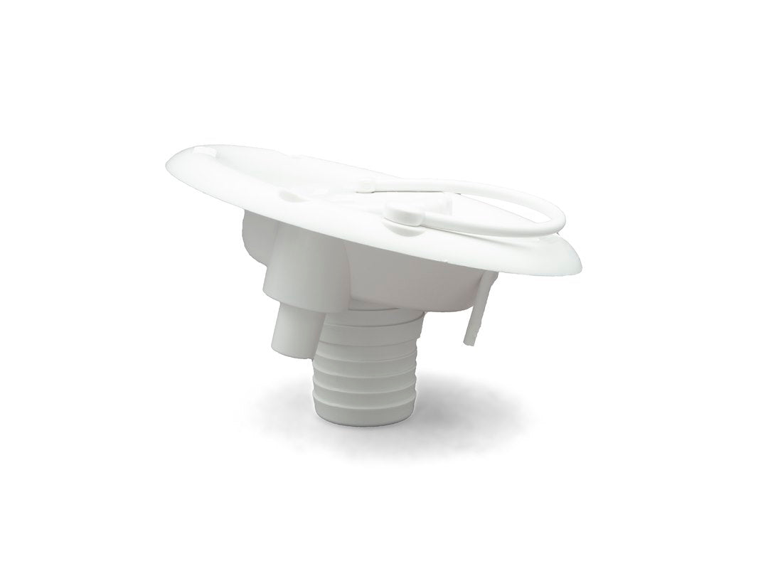 Product of B&B Molders 94247 Fresh Water Inlet