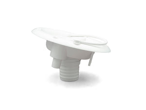 Product of B&B Molders 94247 Fresh Water Inlet