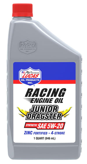 Product of Lucas Oil 10476 Oil