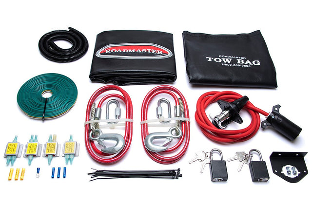 Product of Roadmaster Inc 9243-3 Tow Bar Accessory Kit