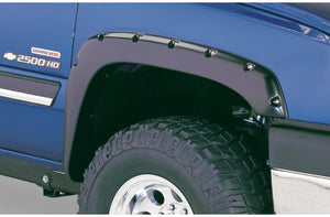 Bushwacker 40917-02 Fender Flare||||85||l224091702||2024353