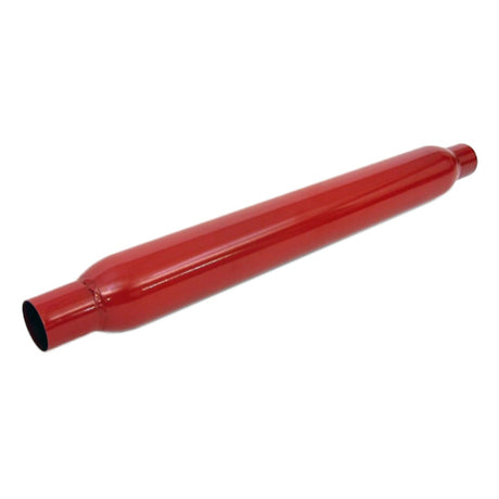 Product of Dynomax 24242 Thrush Glass Pack Steel Exhaust Muffler 