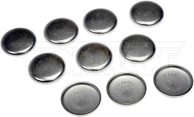 Dorman (Oe Solutions) 557-009 Expansion Plug||557-009_1.Jpg||86||d18557009||1183053