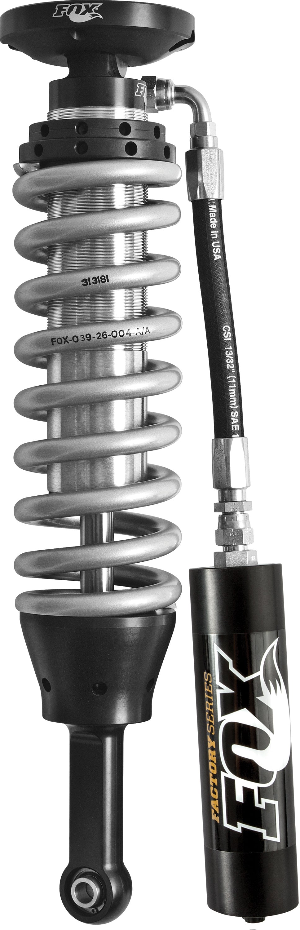 Product of Fox Shocks 883-02-137 No Coil Over Shock Absorber 