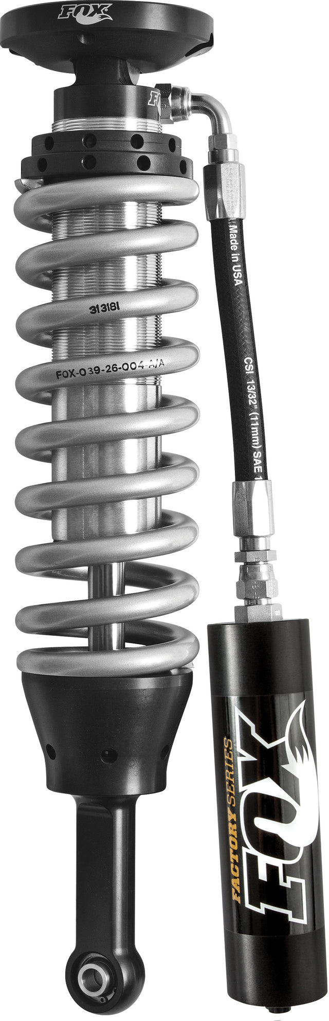 Product of Fox Shocks 883-02-137 No Coil Over Shock Absorber 
