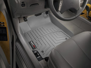 Weathertech (Usa) 460841 Floor Liner||460841_1.Jpg||86||w24460841||1658236