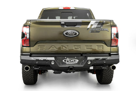 Product of Addictive Desert Designs R720191280103 Phantom  Bumper 