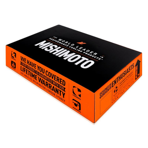 Product of Mishimoto Mmtc-Ram-94sl Fluid Cooler