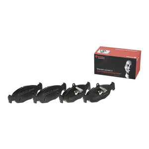 Brembo P36017 Brake Pad||p36017_Sid.Jpg||87||brmp36017||1753051