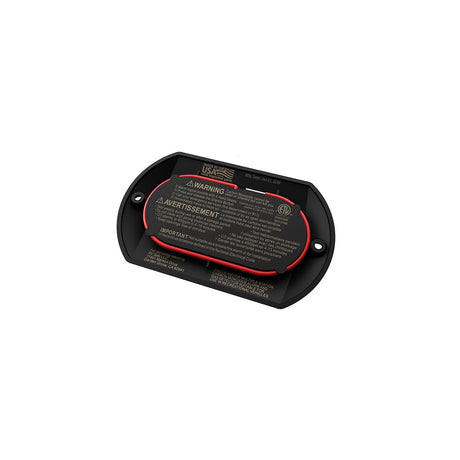 Rv Safe Llc Rvlp-2b Propane Leak Detector||exigentsensors_Rvalarm2019_Bottom_Black.Jpg||86||rvsrvlp2b||919844