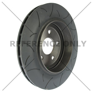 Stop Tech/ Power Slot 126.58009 Brake Rotor||||88||p7812658009||1883125