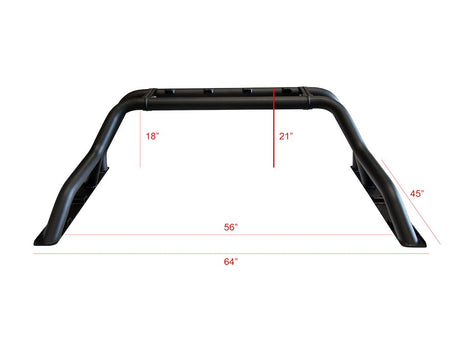 Armordillo 7180345 Truck Bed Bar||7180345_R_1.Jpg||86||ard7180345||1034567