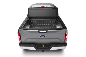 Product of BAK Industries BAKFlip MX4 Hard Folding 448329 Tonneau Cover 