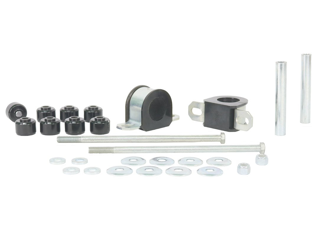 Whiteline W23811 Stabilizer Bar Mount Bushing||||86||wlnw23811||1926099