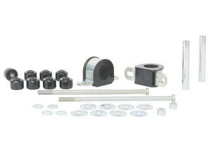 Whiteline W23811 Stabilizer Bar Mount Bushing||||86||wlnw23811||1926099