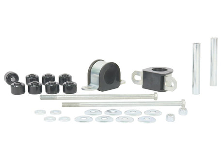 Whiteline W23811 Stabilizer Bar Mount Bushing||||86||wlnw23811||1926099