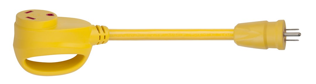Marinco 1530arv Power Cord Adapter||1530arv.Jpg||85||m1d1530arv||1160025