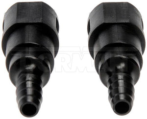 Dorman (Oe Solutions) 800-085 Adapter Fitting||800-085_2.Jpg||87||d18800085||1102650