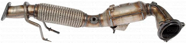 Dorman (Oe Solutions) 674-078 Catalytic Converter||674-078_3.Jpg||88||d18674078||1312008