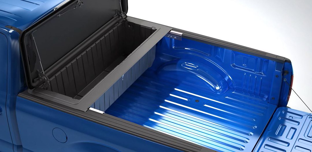 Stowe Cargo Systems G265010-1 Tonneau Cover Component||tool Box_2.Jpg||87||scsg2650101||1321777