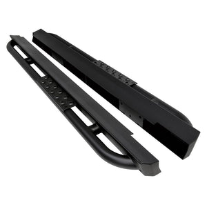 Product of Westin Automotive 42-14185 XTS Nerf Bar With Surface Steps 