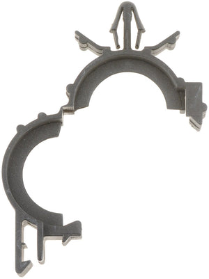 Dorman (Oe Solutions) 85657 Wire Loom Retaining Clip||85657-007.Jpg||85||d1885657||1053392