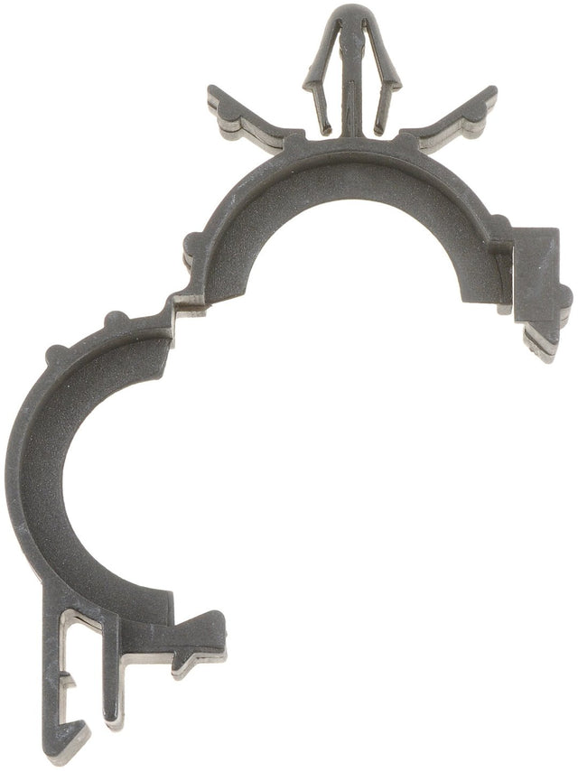 Dorman (Oe Solutions) 85657 Wire Loom Retaining Clip||85657-007.Jpg||85||d1885657||1053392