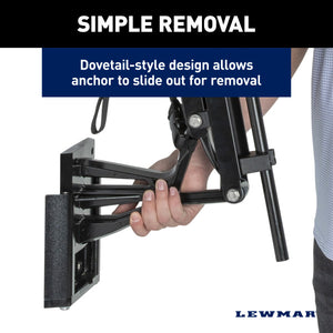 Lewmar 2023043513 Anchor System Mounting Bracket||2023043513_3.Jpg||88||lew2023043513||1558488
