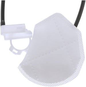 Product of Delphi Technologies Fe0830 Fuel Pump Electric