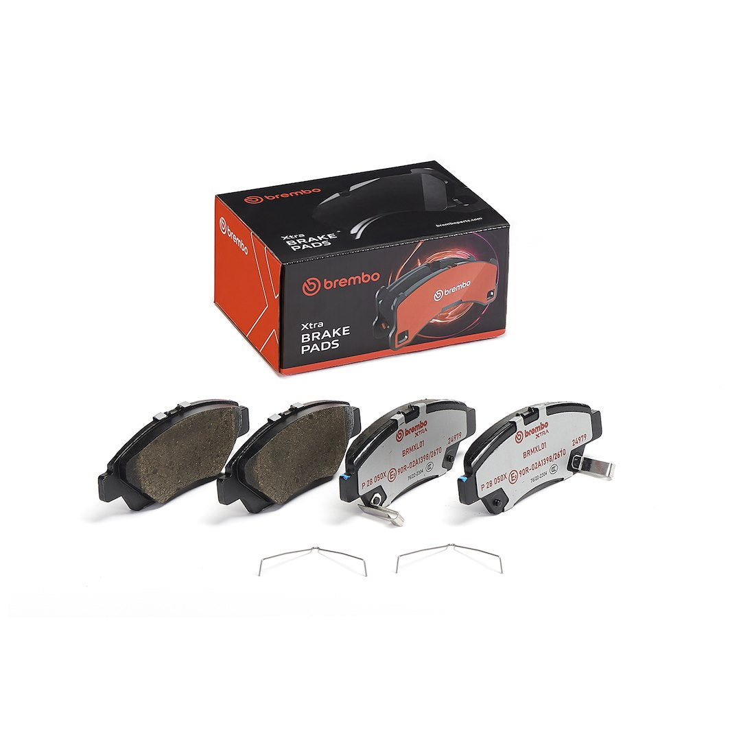 Brembo P28050x Brake Pad||p28050x_Kit.Jpg||86||brmp28050x||1754951