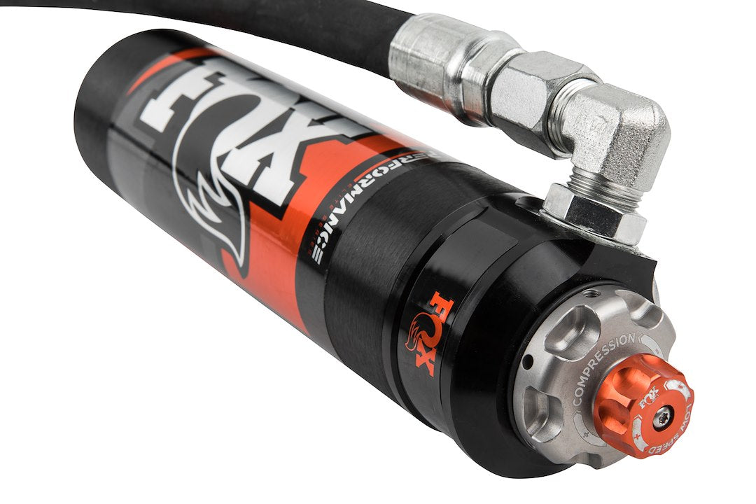 Product of Fox Shocks 883-26-060 2.5 Performance Series Monotube Shock Absorber 