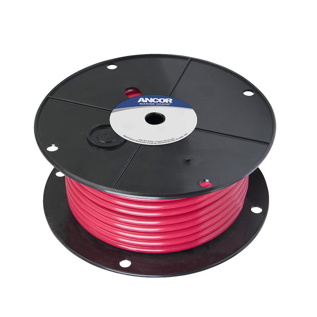 Ancor 113502 Battery Cable||batterycable-Red-4awg.Jpeg||85||a4v113502||1520358