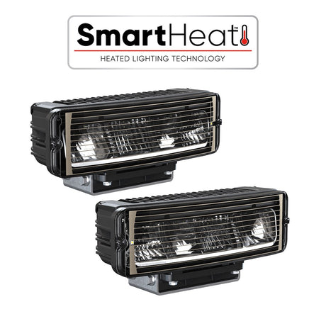 J.W. Speaker 0555743 Headlight Assembly||0555743.Jpg||85||j470555743||1692756