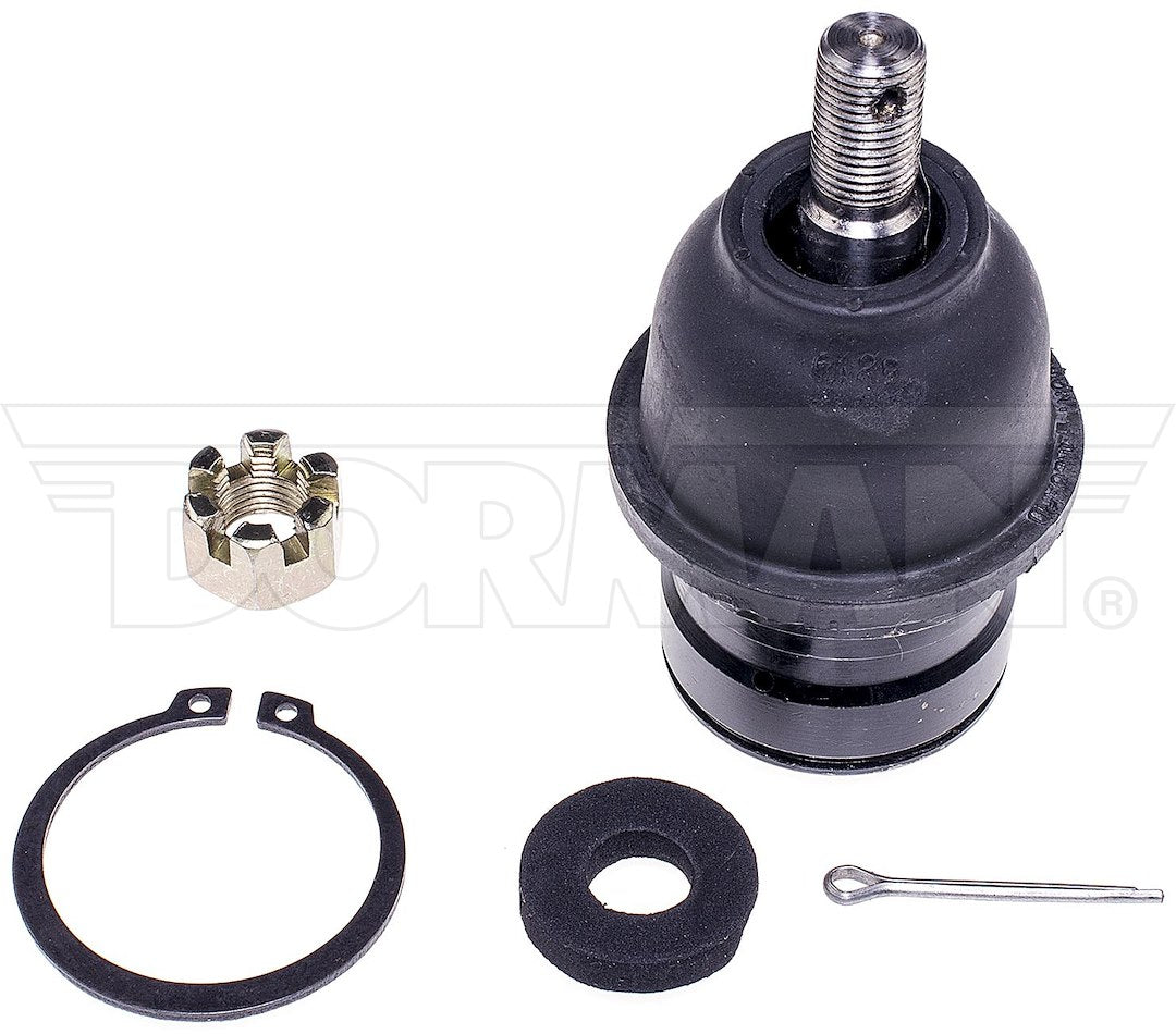Dorman Chassis B7155pr Ball Joint||||86||d18b7155pr||2013995