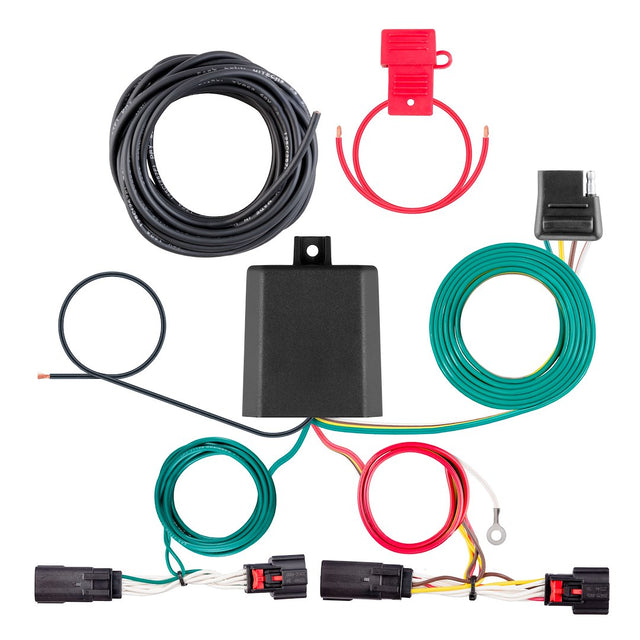 Curt 56561 Trailer Wiring Connector||56561.Jpg||85||c9356561||1776095