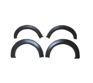 Black Horse Offroad Ff-Fof18sm Fender Flare||ff-Fof18sm_1.Jpg||86||blkfffof18sm||2238463