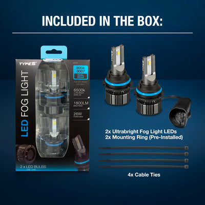 Project X Lm58258-60/6 Driving/ Fog Light Bulb||type S_Lm58258_Image_Primary_P04_Kit.Jpg||87||prxlm58258606||1739146