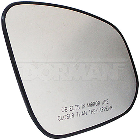 Help! By Dorman 55028 Exterior Mirror Glass||||85||d1855028||1894007