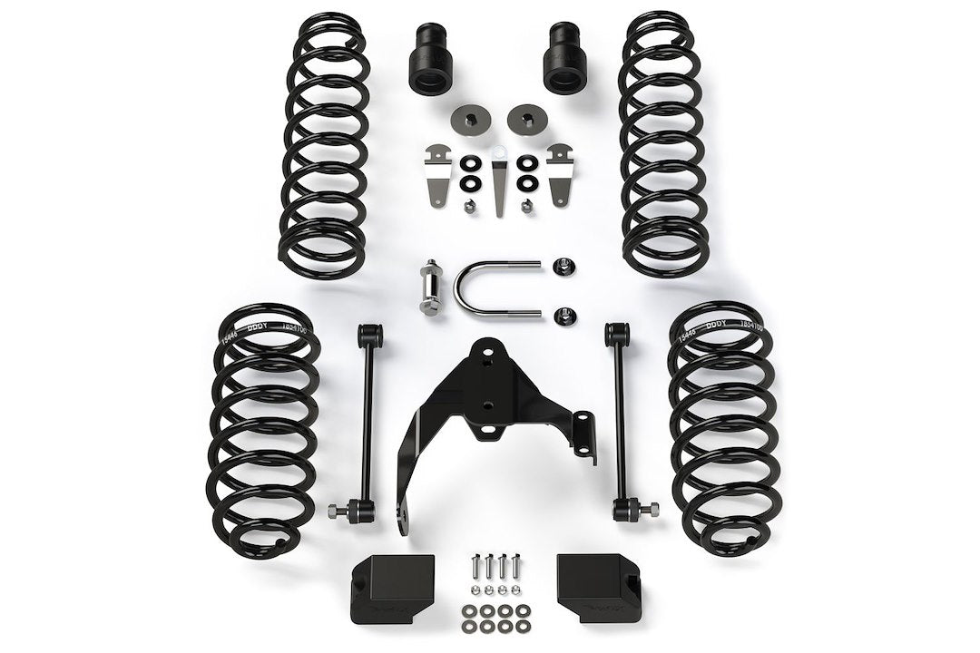 Product of Teraflex 1351000 Lift Kit Suspension 