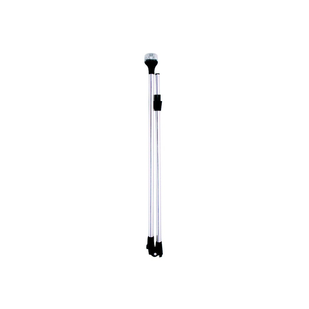Product of Attwood Marine 5540-54a7 Navigation Light