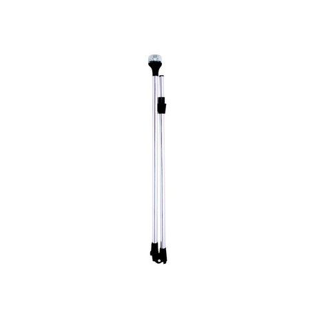 Product of Attwood Marine 5540-54a7 Navigation Light