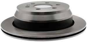 Product of Raybestos Brakes 582039R R-Line OEM 1-Piece Brake Rotor 
