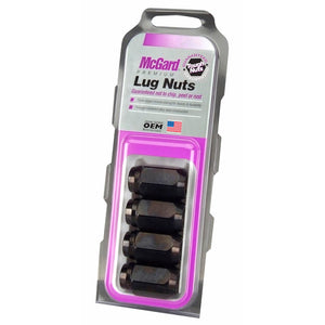 Mcgard Wheel Access 64031 Lug Nut||64031.Jpg||87||m1564031||999099