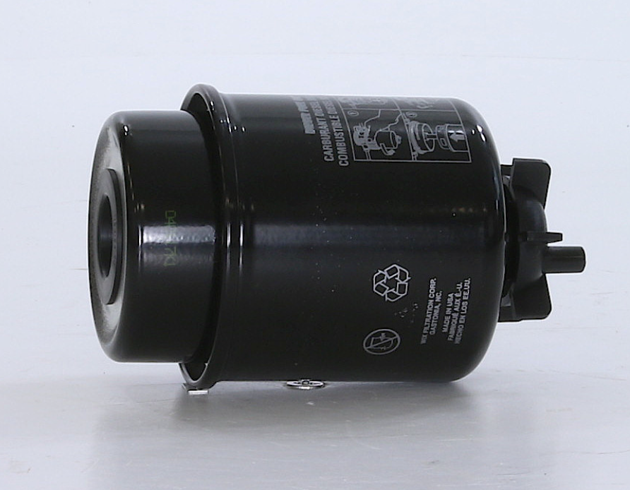 Product of Wix Filters 33531 Fuel Filter